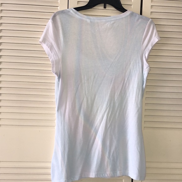 G by Guess Sequin Famous Shirt - Picture 3 of 3